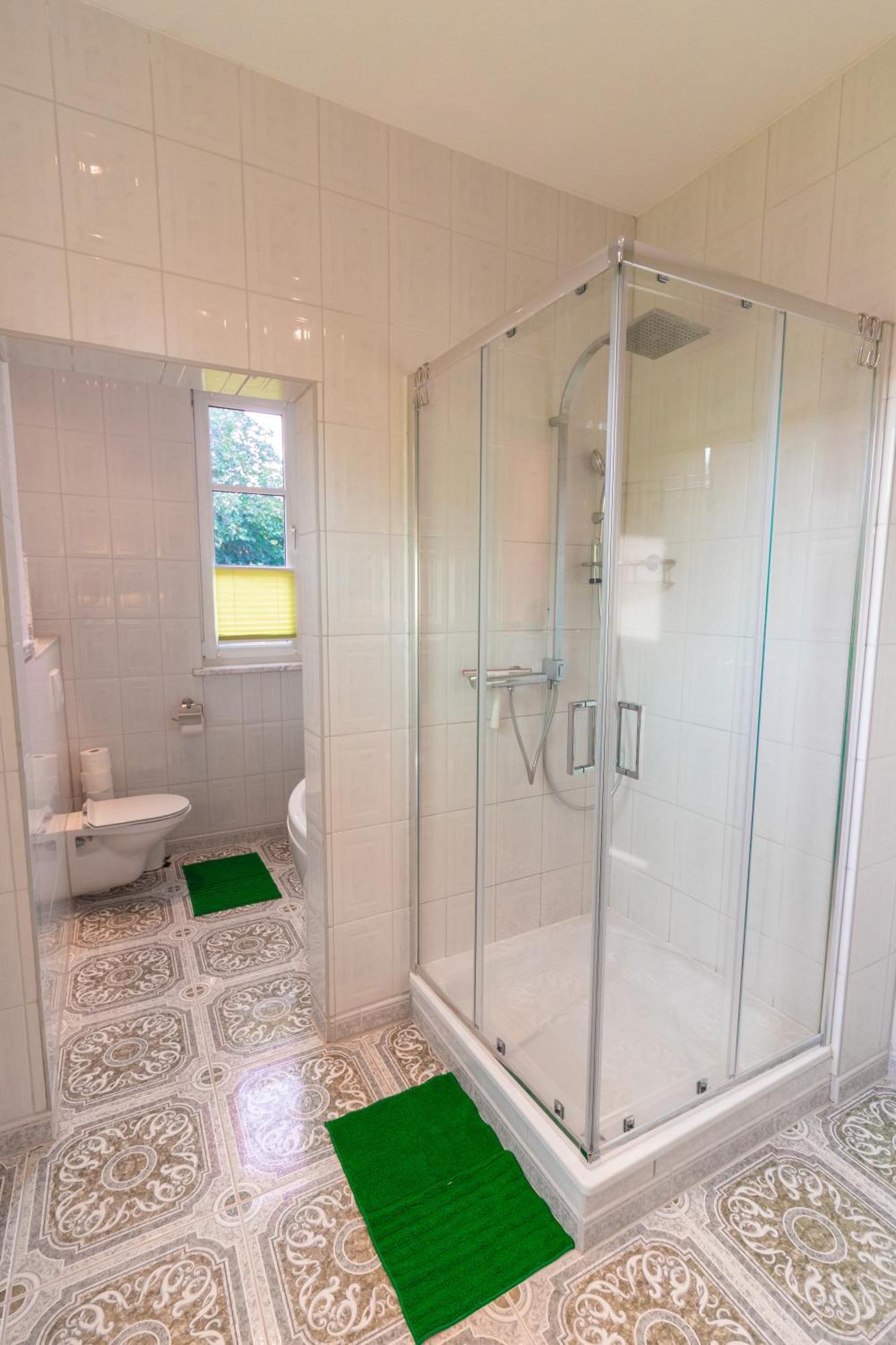 Ferienwohnung Pasewalk, 110 Qm Mit Geschirrspueler Papendorf  외부 사진