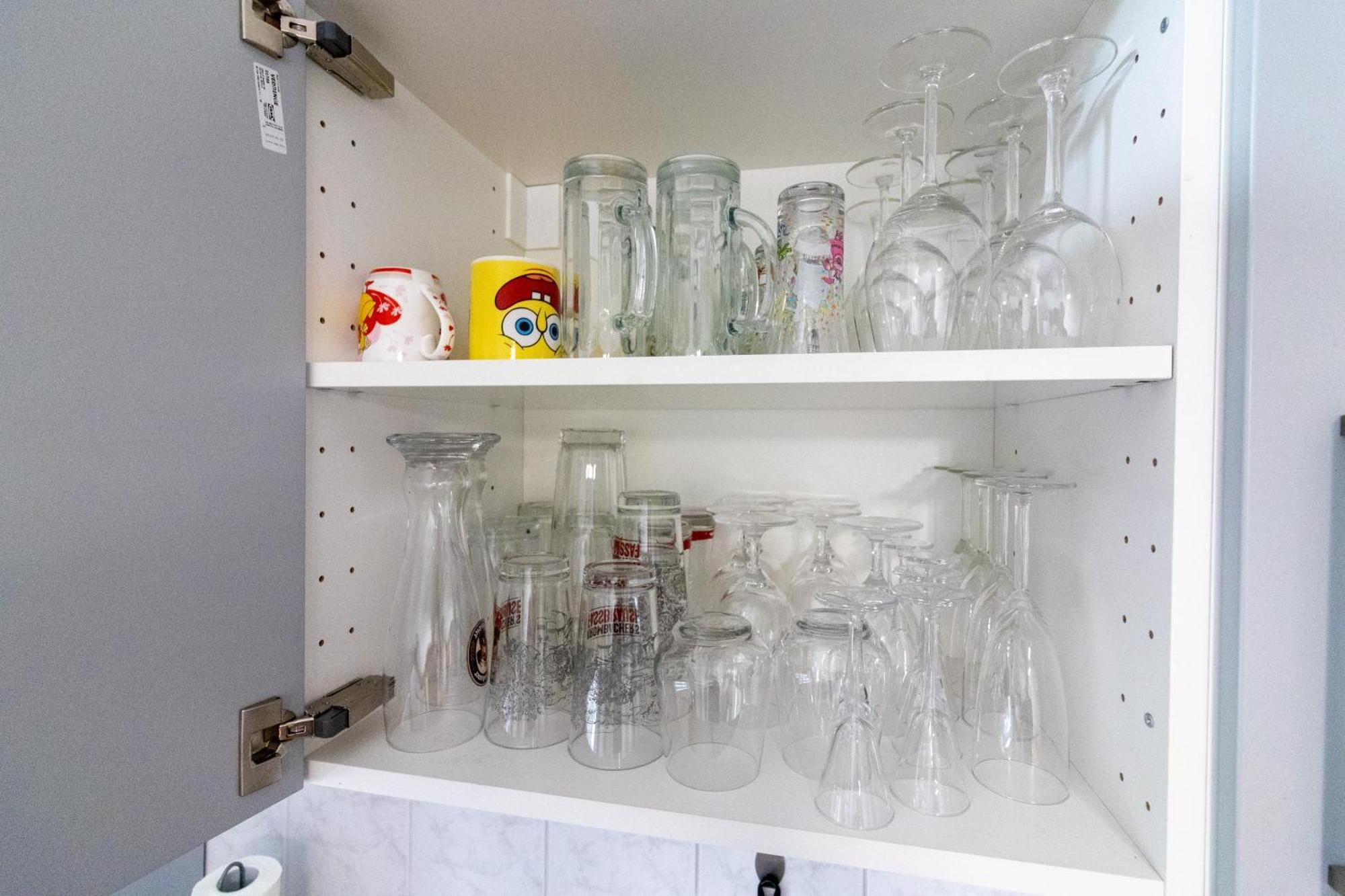 Ferienwohnung Pasewalk, 110 Qm Mit Geschirrspueler Papendorf  외부 사진