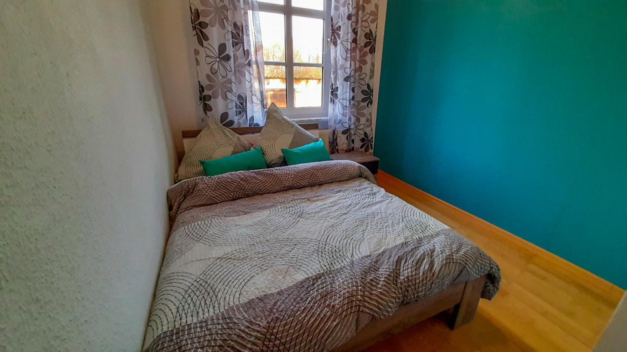 Ferienwohnung Pasewalk, 110 Qm Mit Geschirrspueler Papendorf  외부 사진