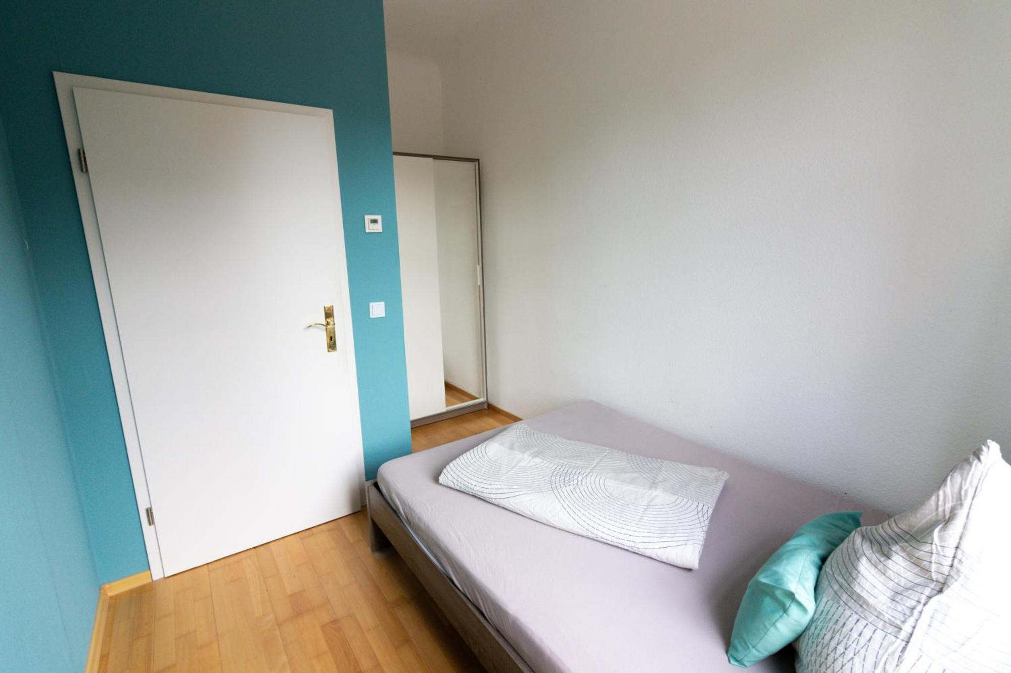 Ferienwohnung Pasewalk, 110 Qm Mit Geschirrspueler Papendorf  외부 사진