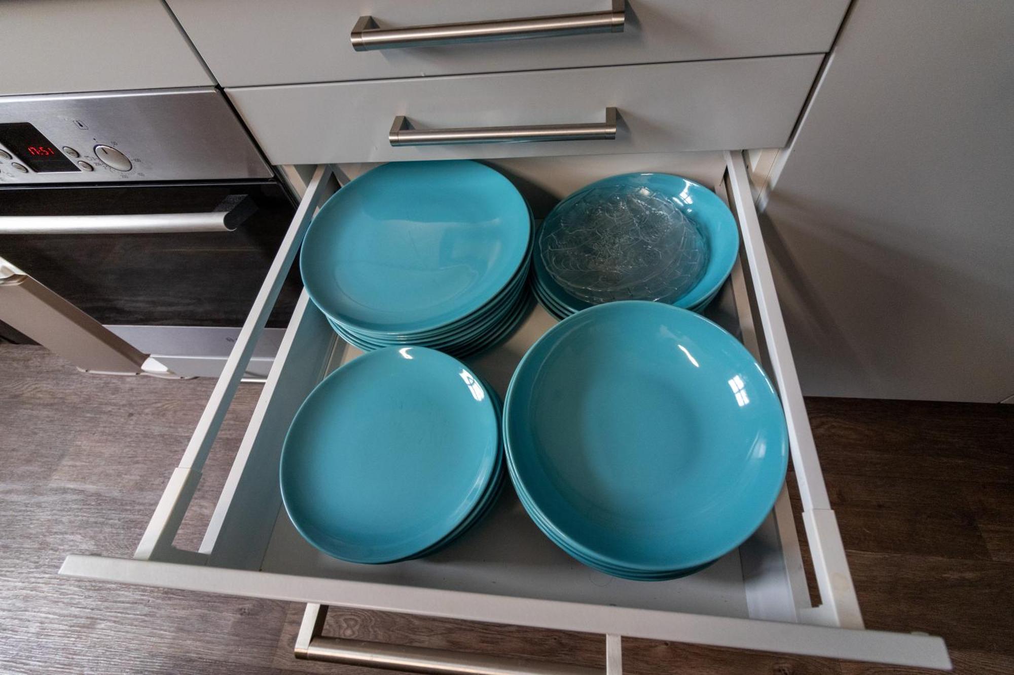 Ferienwohnung Pasewalk, 110 Qm Mit Geschirrspueler Papendorf  외부 사진