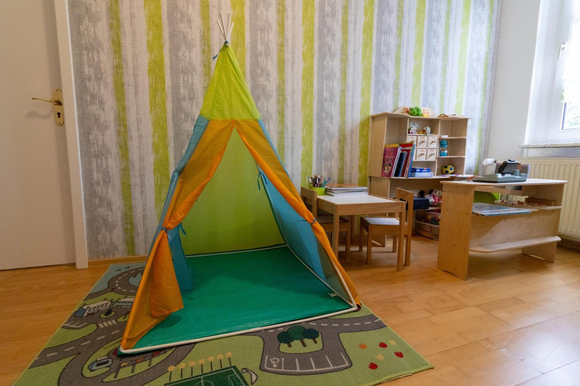 Ferienwohnung Pasewalk, 110 Qm Mit Geschirrspueler Papendorf  외부 사진