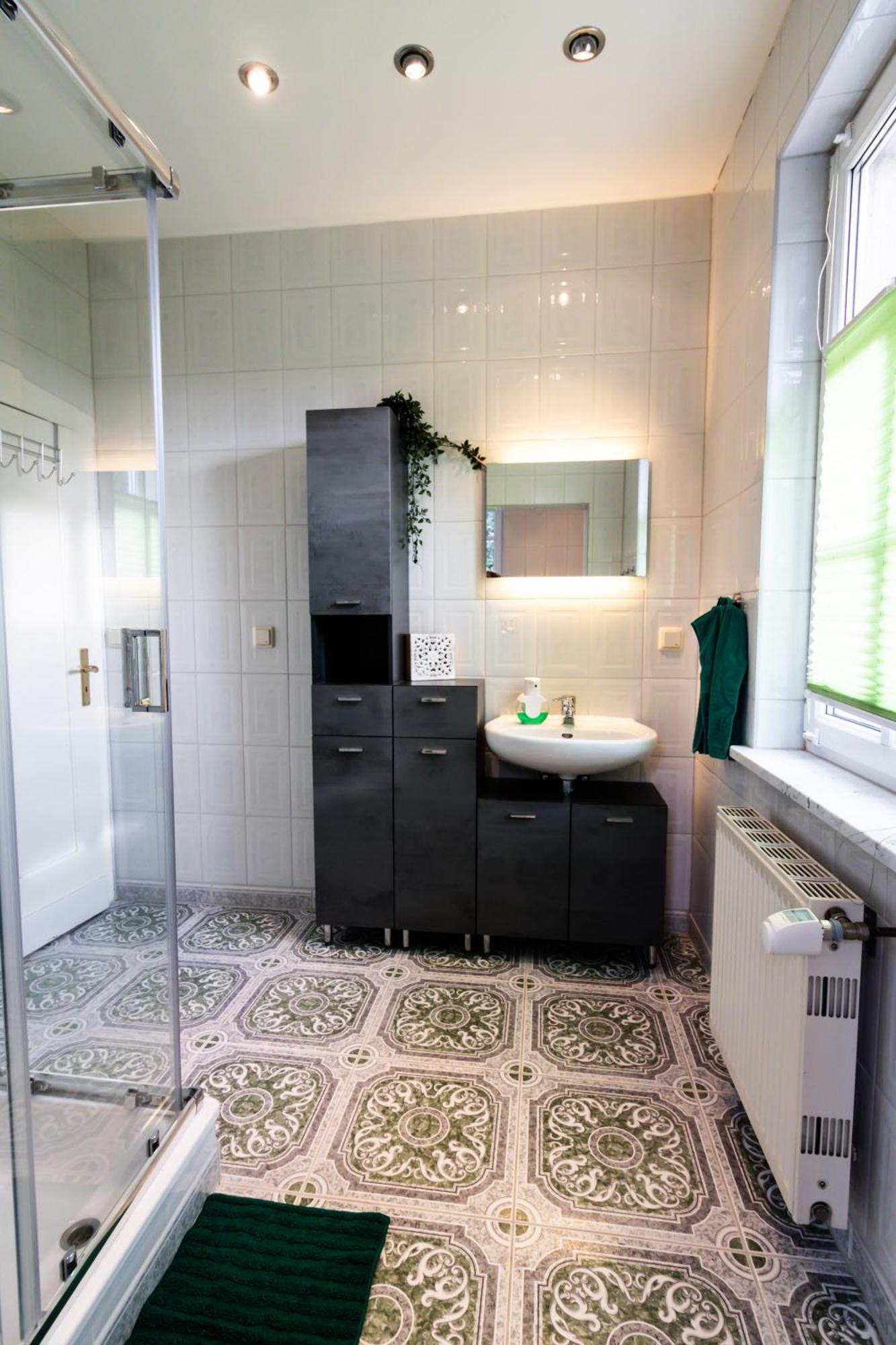Ferienwohnung Pasewalk, 110 Qm Mit Geschirrspueler Papendorf  외부 사진